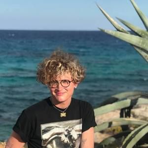 Meet your Posher, Michael